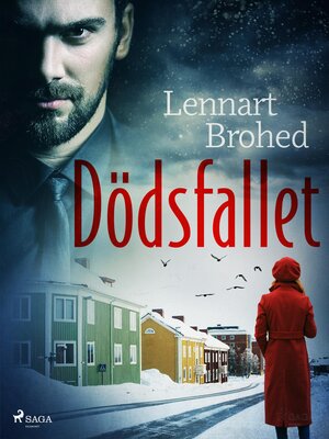 cover image of Dödsfallet